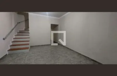 Casa para aluguel - vila leopoldina, 4 quartos,  300 m² - santo andré