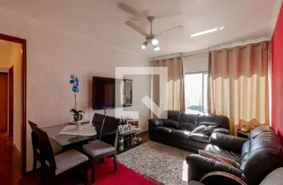 Kitnet / stúdio para aluguel - bosque da saúde, 2 quartos,  76 m² - são paulo