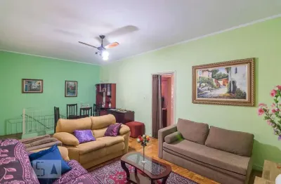Casa para aluguel - vila palmares, 4 quartos,  320 m² - santo andré
