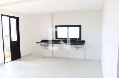 Apartamento para aluguel - setor marista, 2 quartos,  78 m² - goiânia