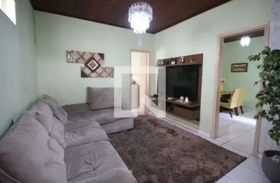 Casa para aluguel - centro, 5 quartos,  440 m² - osasco