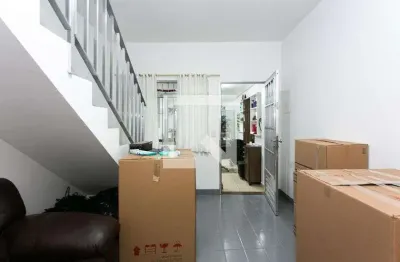 Casa para aluguel - vila aricanduva, 3 quartos,  300 m² - são paulo
