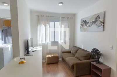Apartamento para aluguel - água branca, 1 quarto,  35 m² - são paulo