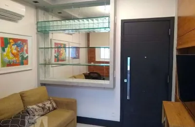 Apartamento para aluguel - ipanema, 1 quarto,  32 m² - rio de janeiro