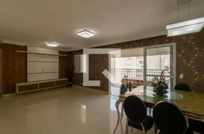 Apartamento para Aluguel - Vila Augusta, 2 Quartos,  110 m² - Guarulhos