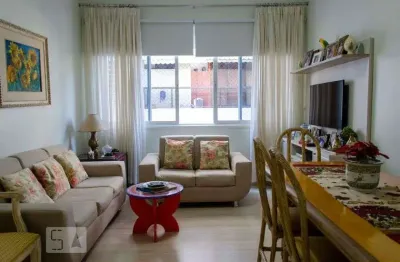 Apartamento para aluguel - botafogo, 2 quartos,  80 m² - rio de janeiro