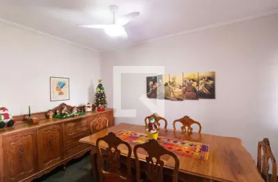 Casa para aluguel - ponte preta, 4 quartos,  200 m² - campinas