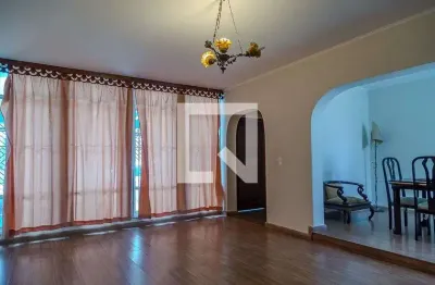 Casa para aluguel - jabaquara, 3 quartos,  300 m² - são paulo