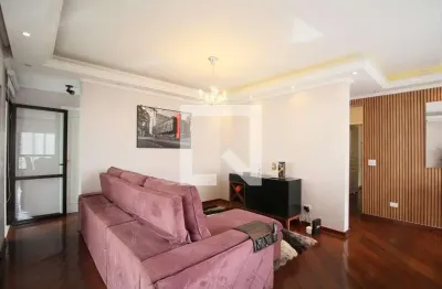 Apartamento para aluguel - vila andrade, 4 quartos,  170 m² - são paulo