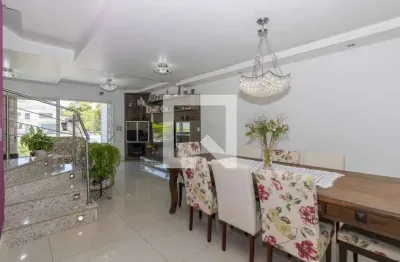 Casa para aluguel - jardim itu-sabará, 4 quartos,  395 m² - porto alegre