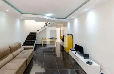 Casa para aluguel - freguesia do ó, 4 quartos,  200 m² - são paulo