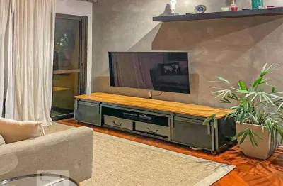 Apartamento para aluguel - vila mariana, 3 quartos,  83 m² - são paulo