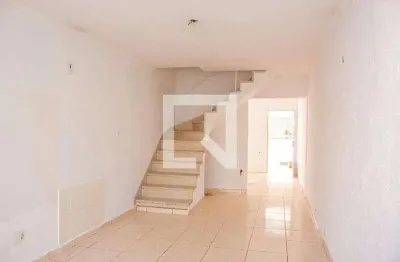 Casa para aluguel - vila romana, 2 quartos,  100 m² - são paulo