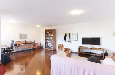 Apartamento para aluguel - vila madalena, 3 quartos,  166 m² - são paulo