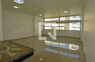Apartamento para aluguel - copacabana, 3 quartos,  150 m² - rio de janeiro