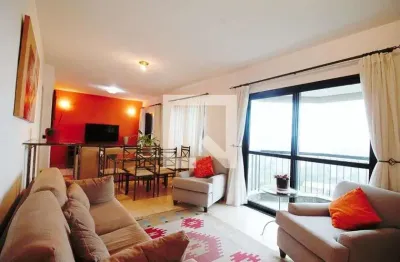 Apartamento para aluguel - portal do morumbi, 3 quartos,  117 m² - são paulo