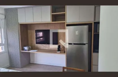 Kitnet / stúdio para aluguel - partenon, 1 quarto,  29 m² - porto alegre