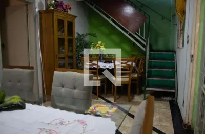 Casa para aluguel - jardim vitória, 5 quartos,  360 m² - belo horizonte