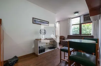Apartamento para aluguel - jardim paulista, 1 quarto,  44 m² - são paulo
