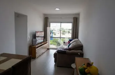 Apartamento para aluguel - jardim marajoara , 3 quartos,  52 m² - são paulo