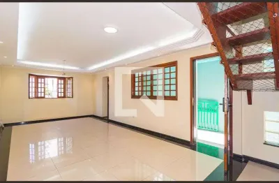 Casa com 4 quartos para alugar na Rua Chamantá, Mooca, São Paulo