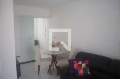 Apartamento para aluguel - stella maris, 2 quartos,  60 m² - salvador