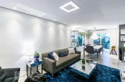 Casa / sobrado em condomínio para aluguel - tristeza, 3 quartos,  185 m² - porto alegre