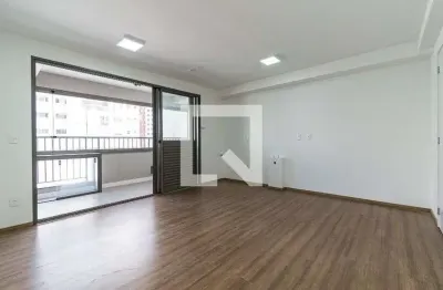 Apartamento para aluguel - chácara inglesa, 2 quartos,  57 m² - são paulo