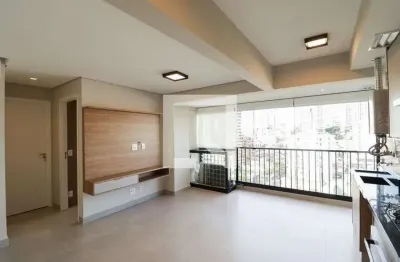 Apartamento para Aluguel - Água Fria, 2 Quartos,  54 m² - São Paulo
