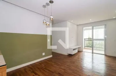 Apartamento para aluguel - vila andrade, 3 quartos,  74 m² - são paulo