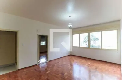 Apartamento para aluguel - vila mariana, 3 quartos,  110 m² - são paulo