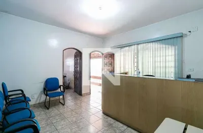Casa para aluguel - tatuapé, 8 quartos,  384 m² - são paulo