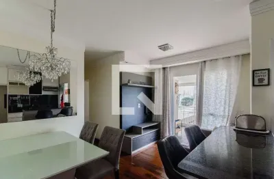 Apartamento para aluguel - ipiranga, 2 quartos,  60 m² - são paulo