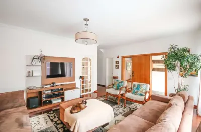 Casa para aluguel - ipiranga, 4 quartos,  340 m² - são paulo