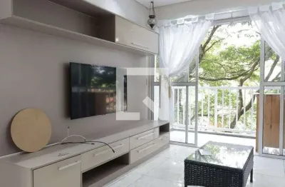 Apartamento para aluguel - vila olímpia, 2 quartos,  76 m² - são paulo