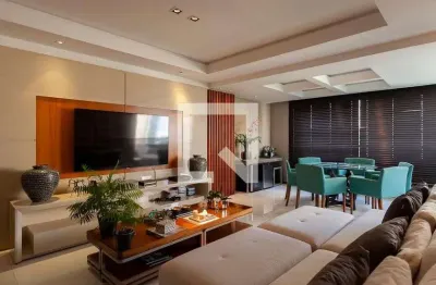 Apartamento para aluguel - horto florestal, 3 quartos,  184 m² - salvador