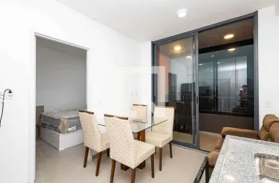 Apartamento para aluguel - consolação, 1 quarto,  34 m² - são paulo