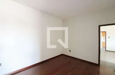 Casa para aluguel - floramar, 4 quartos,  280 m² - belo horizonte