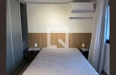 Apartamento para aluguel - perdizes, 1 quarto,  25 m² - são paulo