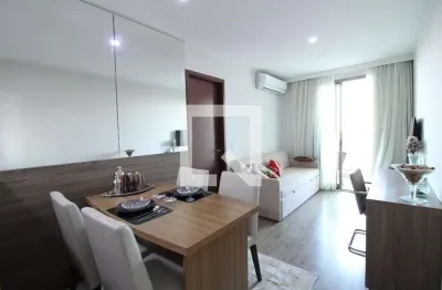 Apartamento para aluguel - jacarepaguá, 1 quarto,  48 m² - rio de janeiro
