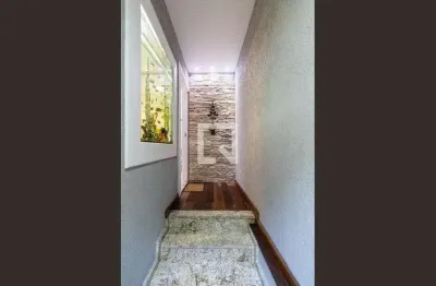 Casa / sobrado em condomínio para aluguel - bento ribeiro, 3 quartos,  350 m² - rio de janeiro