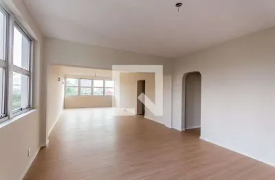 Apartamento para aluguel - centro, 4 quartos,  273 m² - santo andré