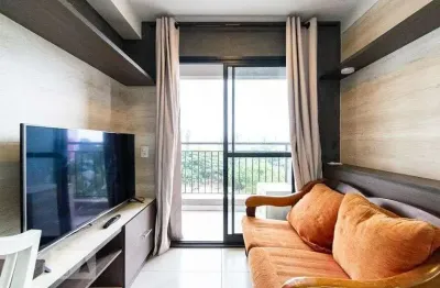 Apartamento para aluguel - saúde, 1 quarto,  27 m² - são paulo