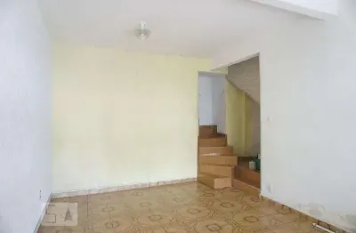 Casa para aluguel - cangaíba, 3 quartos,  181 m² - são paulo