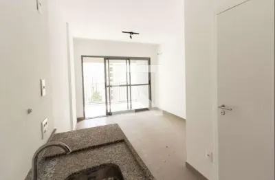 Kitnet / stúdio para aluguel - moema, 1 quarto,  36 m² - são paulo