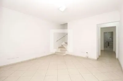 Casa para aluguel - mandaqui, 2 quartos,  109 m² - são paulo