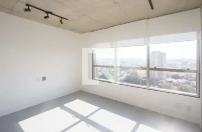Apartamento para aluguel - campo belo, 2 quartos,  69 m² - são paulo