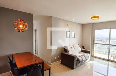 Apartamento para aluguel - jacarepaguá, 2 quartos,  77 m² - rio de janeiro