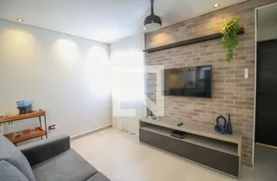Apartamento para aluguel - belém, 1 quarto,  36 m² - são paulo