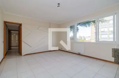 Apartamento para aluguel - santana, 3 quartos,  183 m² - porto alegre